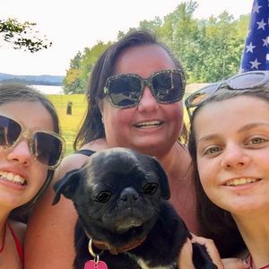 Meet your Posher, Darcie